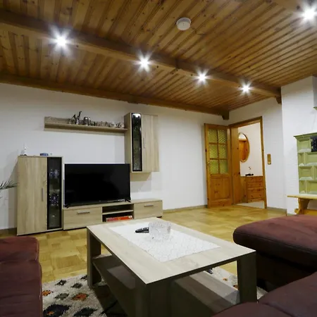 Anderswo Fichtelberg