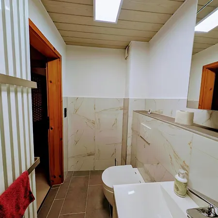 Anderswo Apartmán *