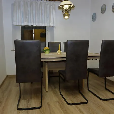 Apartment Anderswo *
