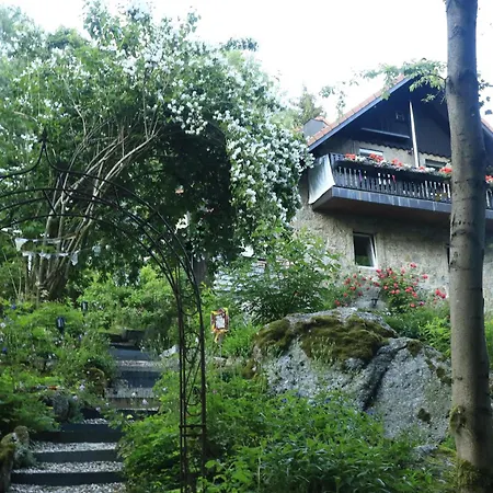 Anderswo * Fichtelberg