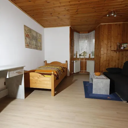 Anderswo Apartament